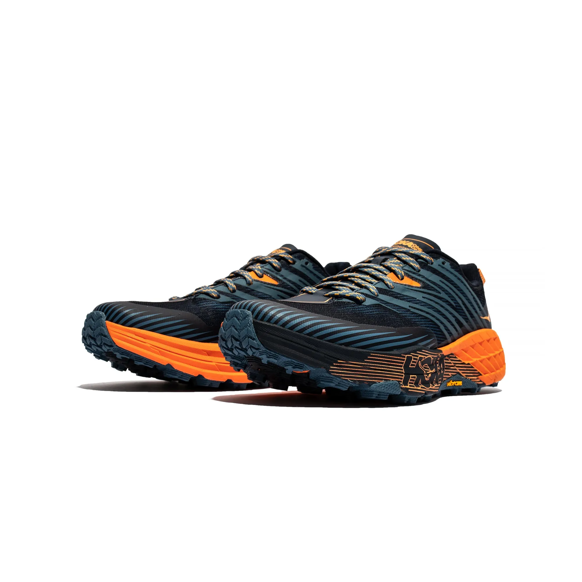 Hoke One One Mens Speedgoat 4 Shoes