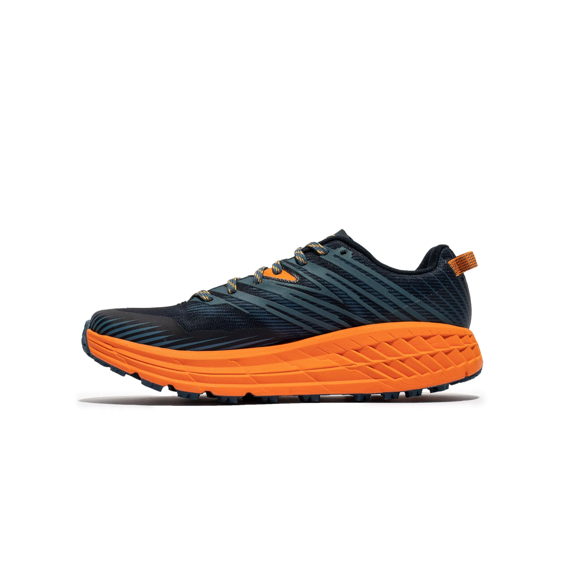 Hoke One One Mens Speedgoat 4 Shoes