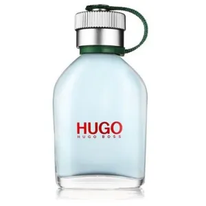 Hugo Boss Man: Bold & Refined Eau De Toilette Spray 125ml