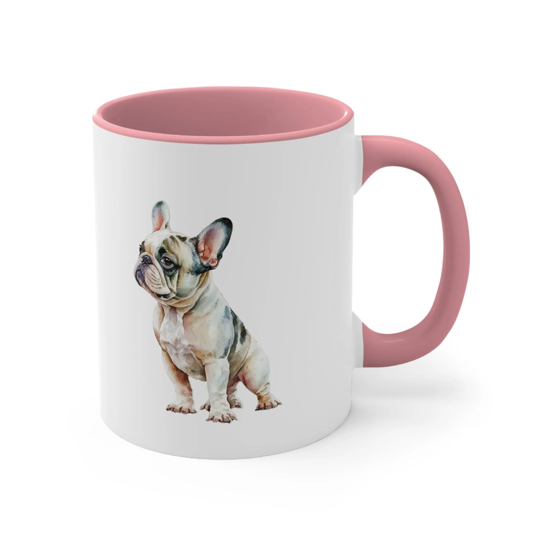 I Will Love You Forever Memorial Dog Mug - Multi-Color Coffee Mug for Dog Lovers and Pet Owners