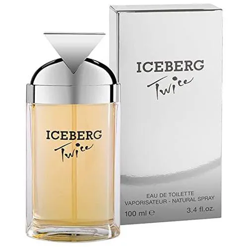 Iceberg Twice Eau De Toilette For Women