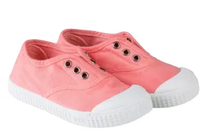 Igor S10161 Berri Canvas Shoes - Coral