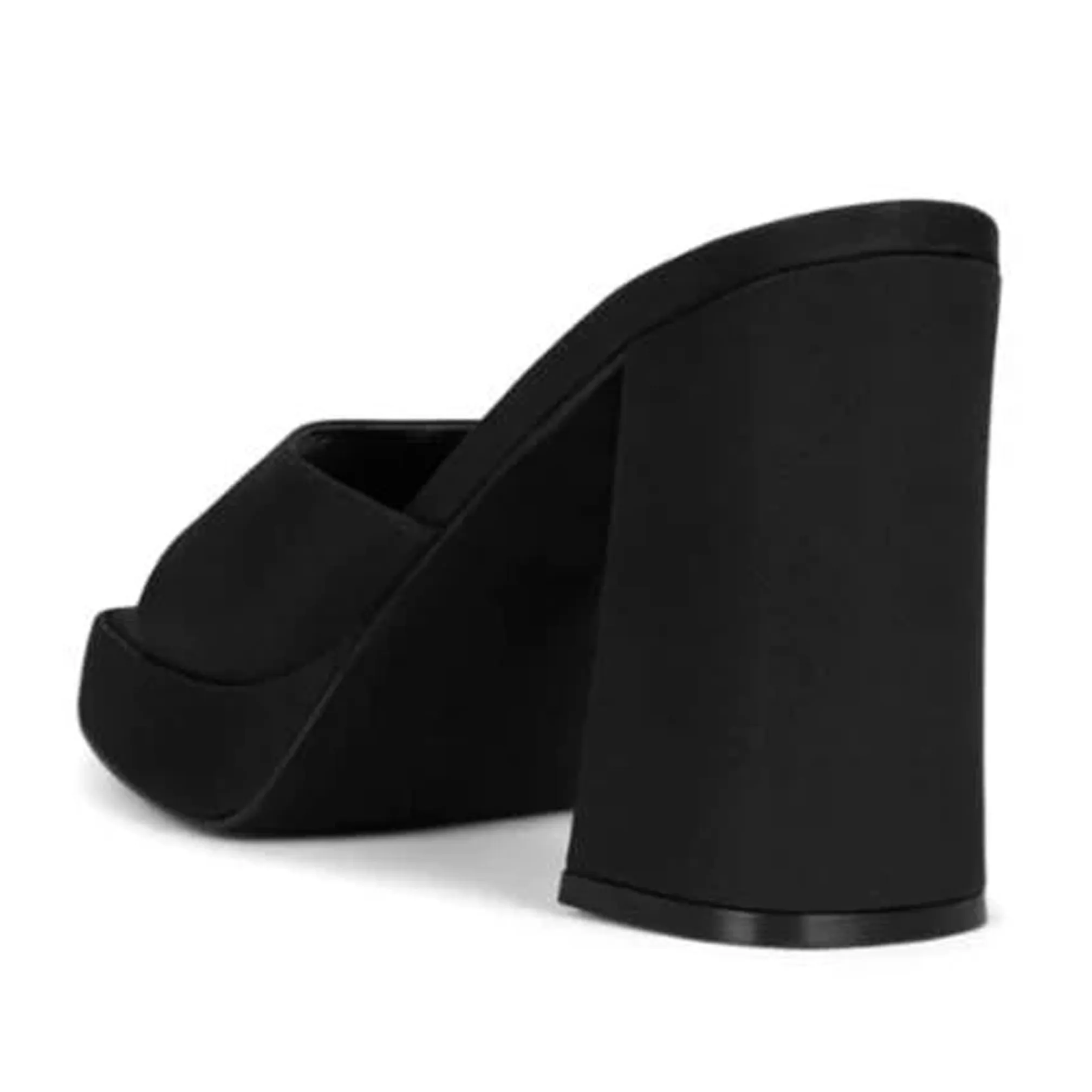 Jeffrey Campbell Womens Ninety Heels