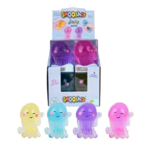 Jelly Pal Squishy Jellyfish Sensory Fidget Toy