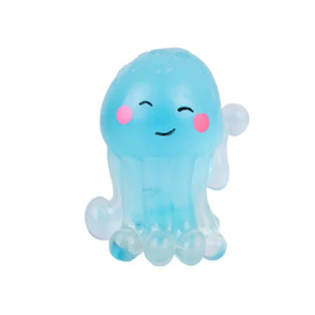 Jelly Pal Squishy Jellyfish Sensory Fidget Toy