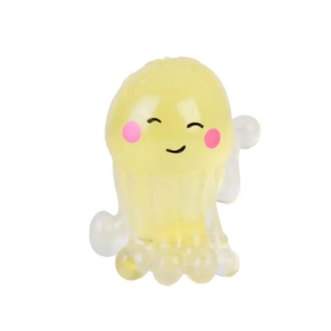 Jelly Pal Squishy Jellyfish Sensory Fidget Toy