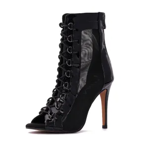 Jenna - Talons stilettos standard - Personnalisable