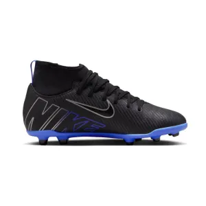 Jr. Mercurial Superfly 9 Club Soccer Shoes