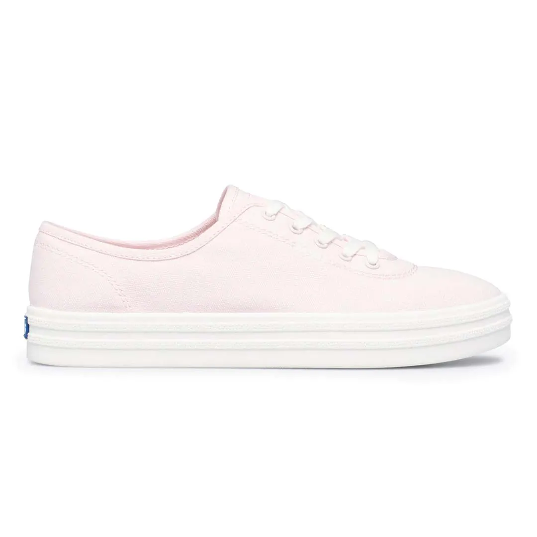 Keds - Women's Breezie Canvas Shoes (WF65864)