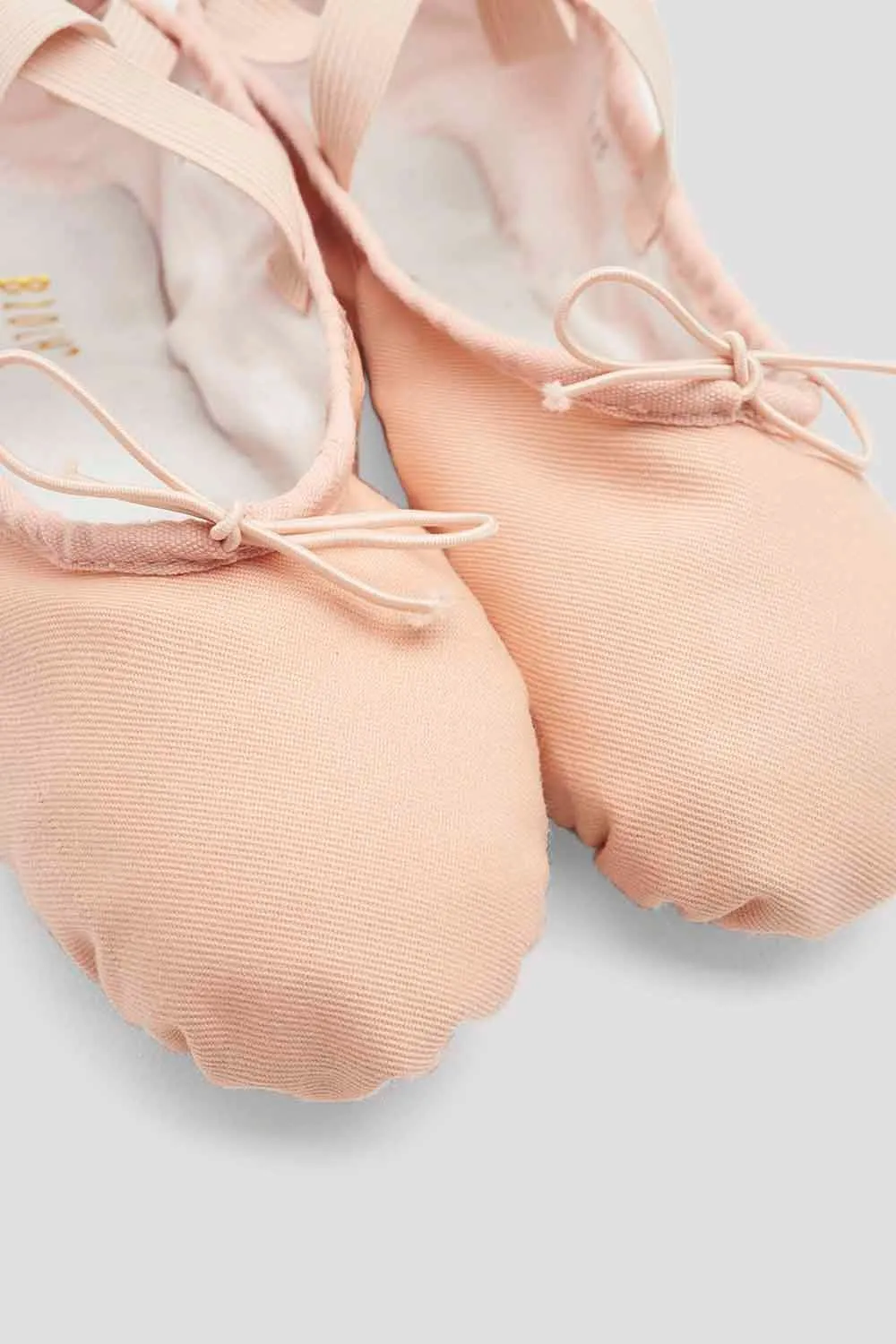 Ladies Prolite 2 Canvas Ballet Shoes