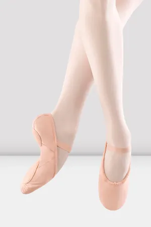 Ladies Prolite 2 Canvas Ballet Shoes