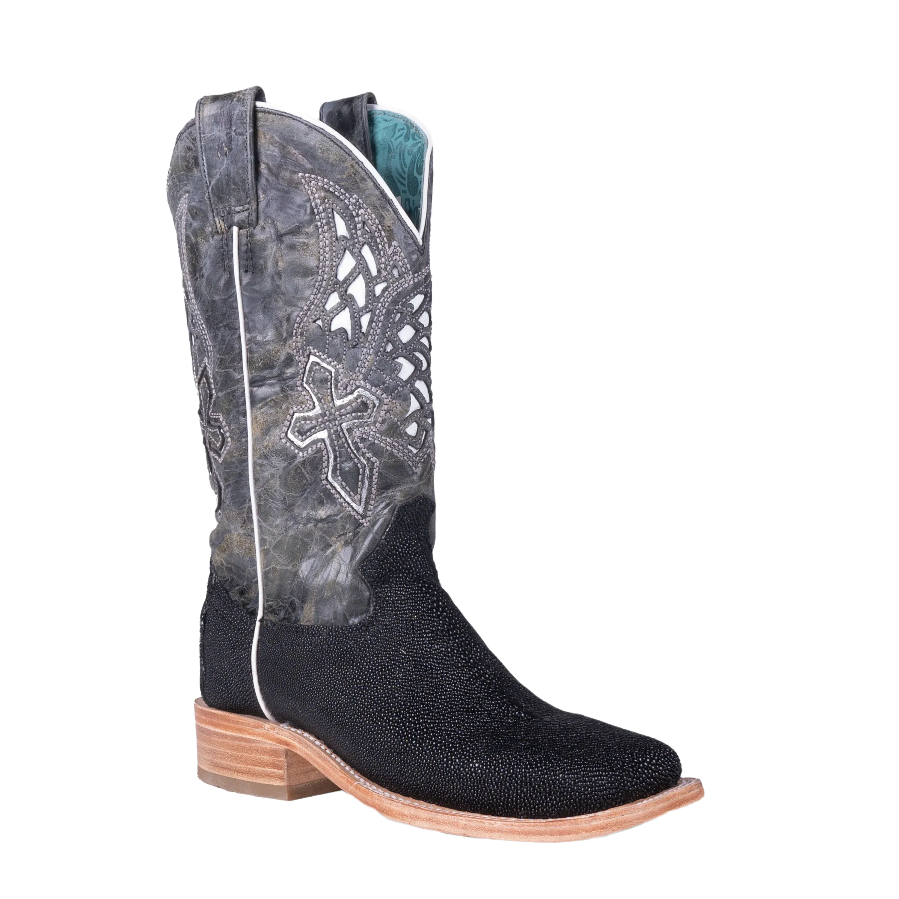 Ladies Stingray Boots