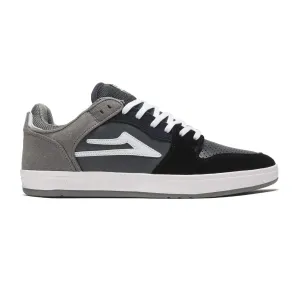 Lakai Telford Low Black/Gradient Suede