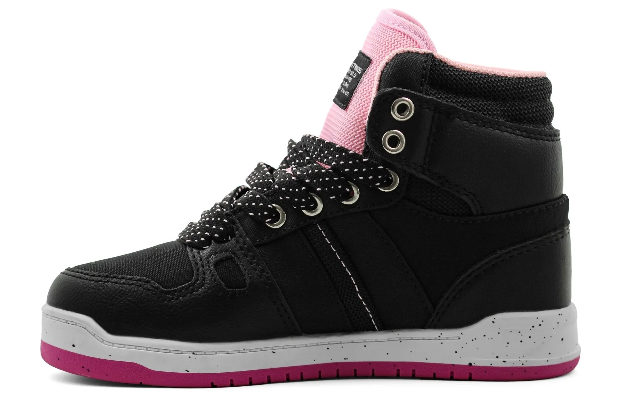 Levi´s® Toddler Boy BB High Top Shoes