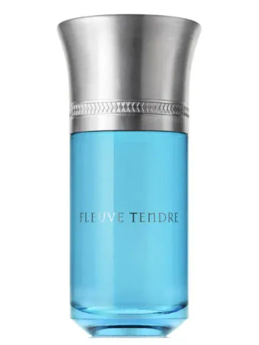 LIQUIDES IMAGINAIRES FLEUVE TENDRE EDP 100ML