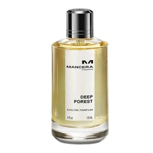 MANCERA DEEP FOREST EDP 120ML