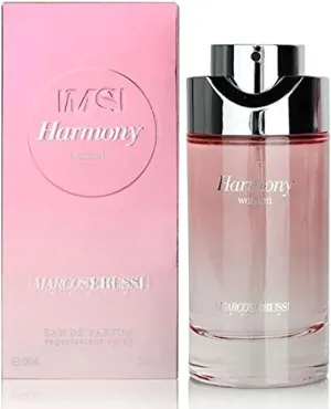 MARCOSERUSSI HARMONY WOMEN EDP 100ML