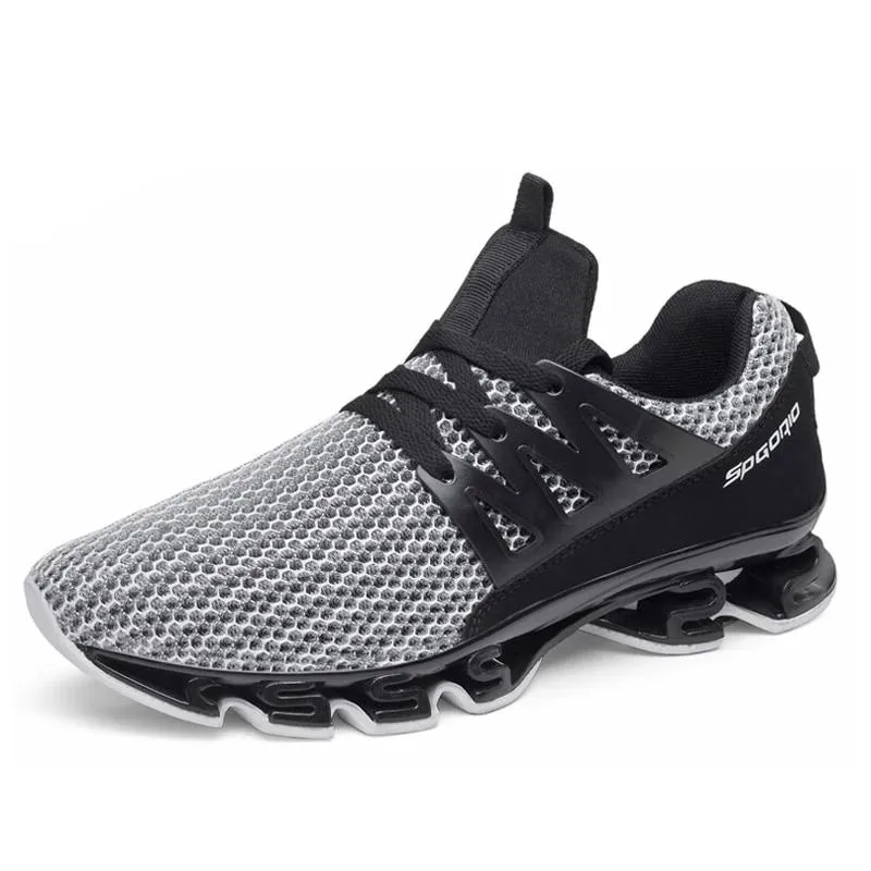 Men's Brethable & Lightweight Sneakers