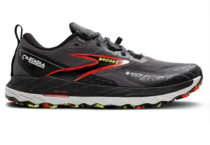 Men's Brooks Cascadia 18 GTX