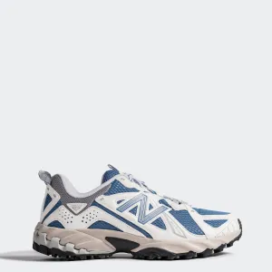 Men's New Balance 610v1 Shoes Mercury Blue