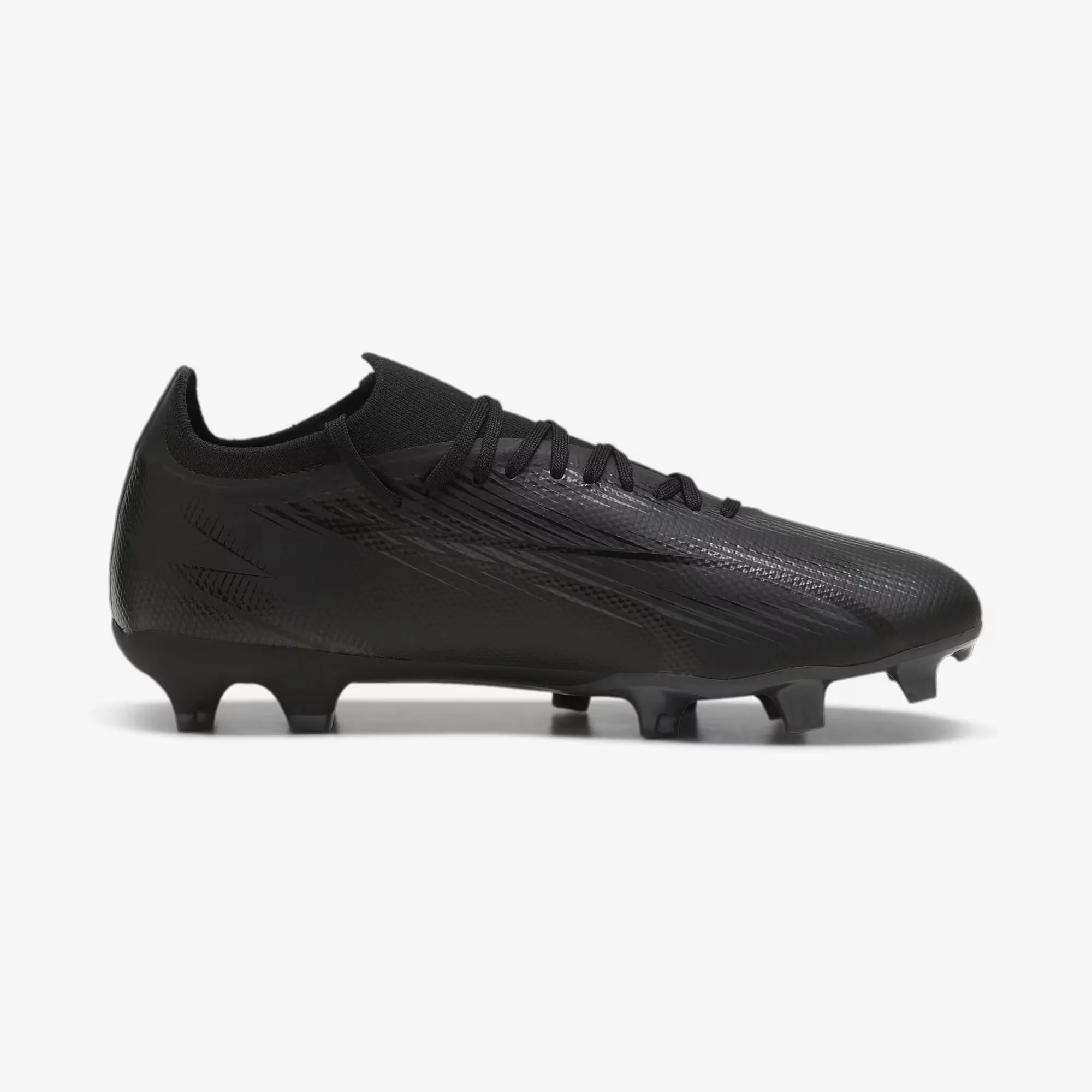 Men's Puma ULTRA Match FG/AG Soccer Cleats