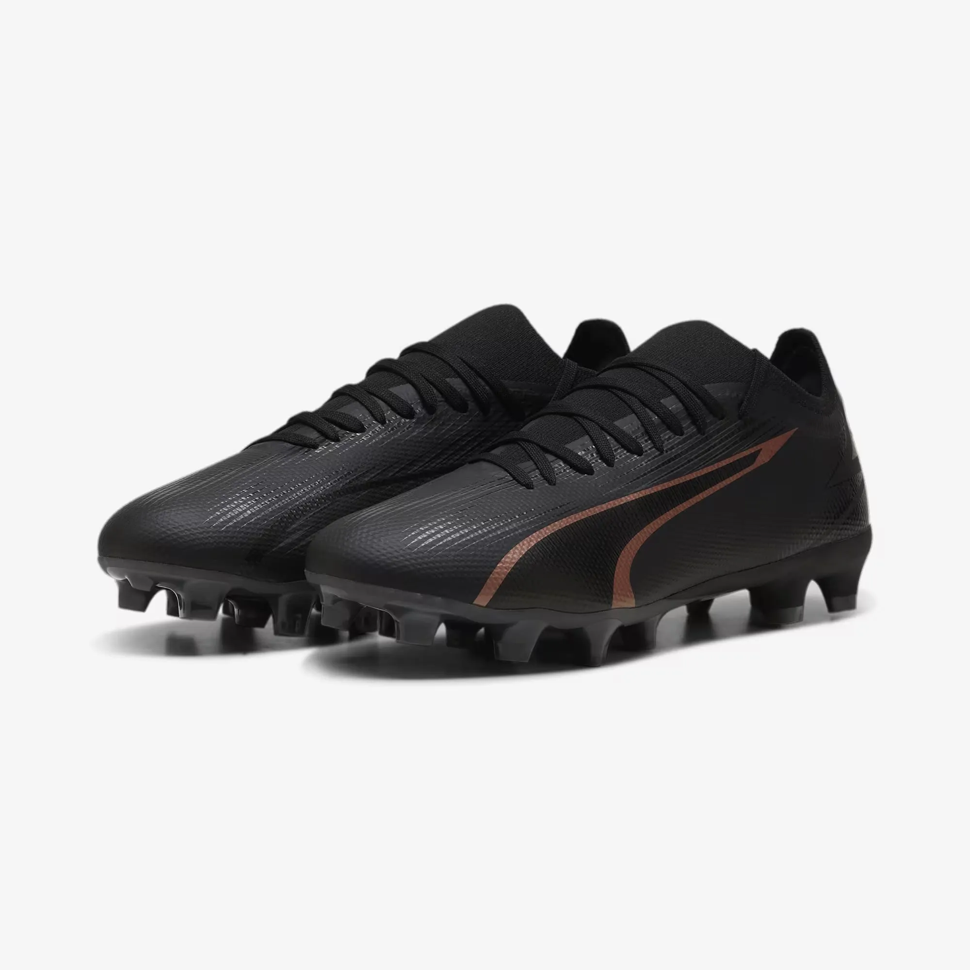 Men's Puma ULTRA Match FG/AG Soccer Cleats