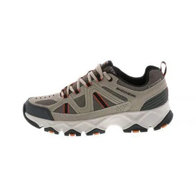 Men's Skechers Cross Bar 51885 TPBK