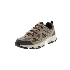 Men's Skechers Cross Bar 51885 TPBK