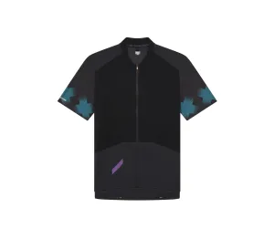 Men's Trail Top | Black