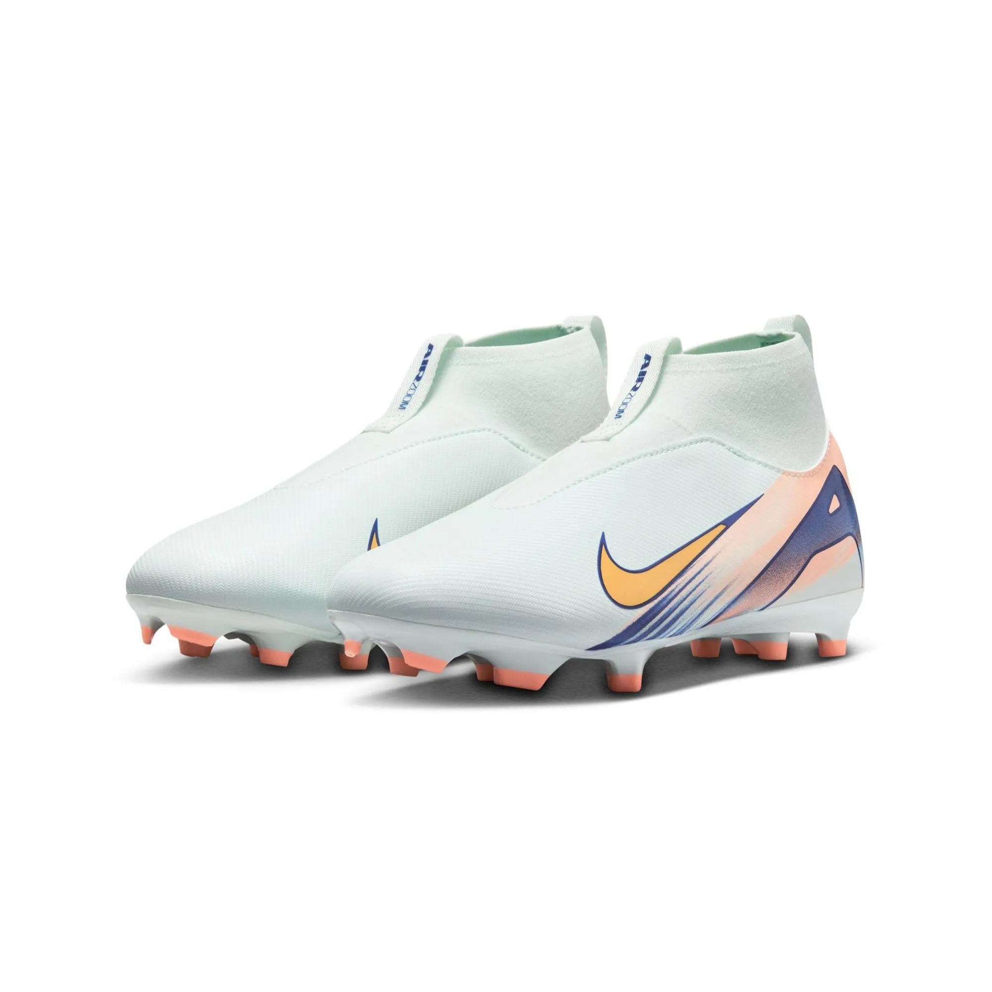 Mercurial Zoom Superfly 10 Academy MDS FG/MG Jnr