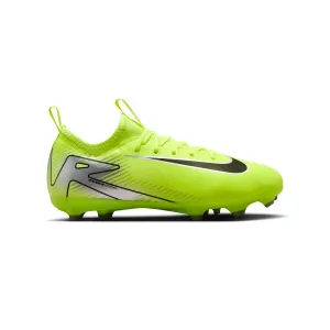 Mercurial Zoom Vapor 16 Academy FG/MG Football Boots Jnr