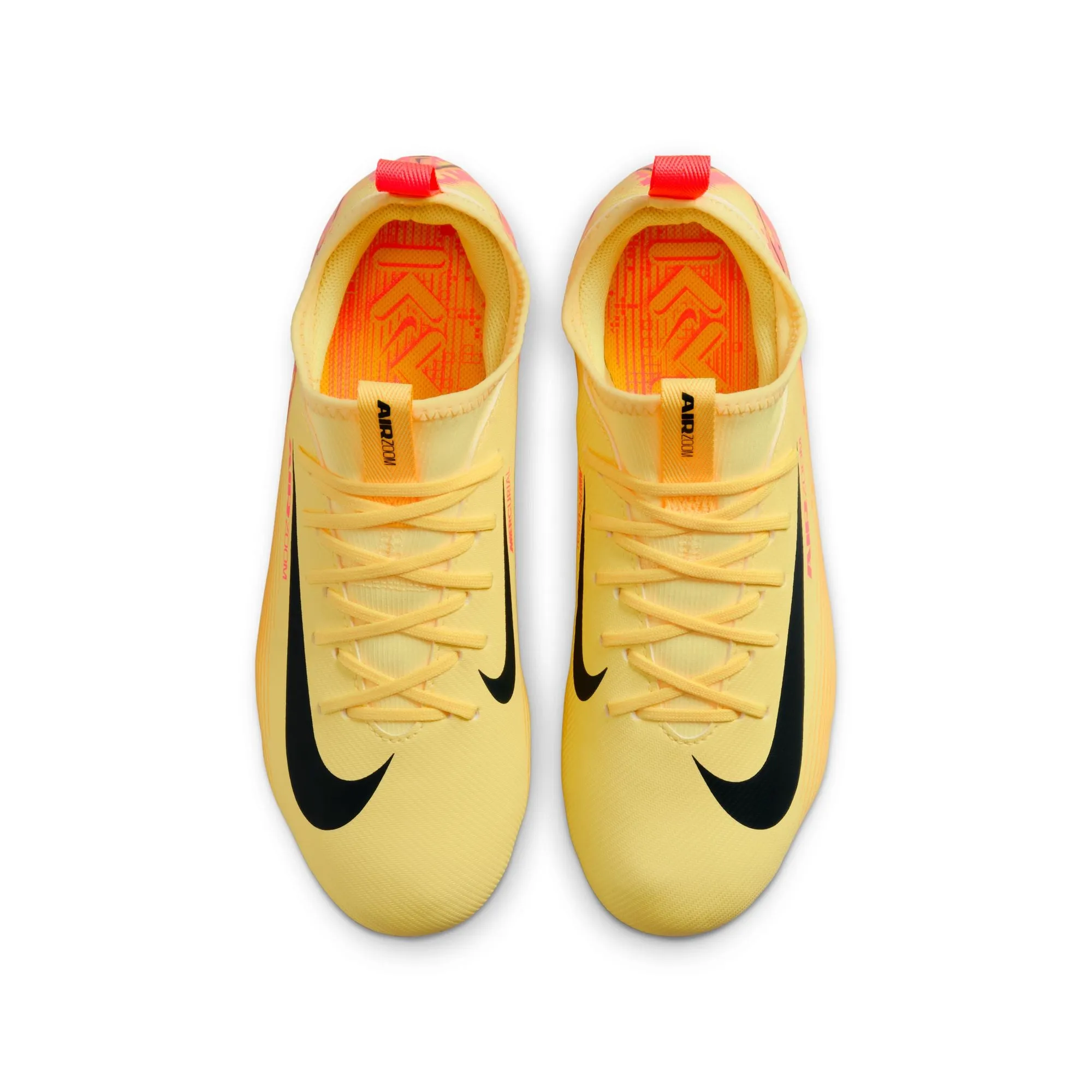 Mercurial Zoom Vapor 16 Academy KM FG/MG Jnr Football Boots