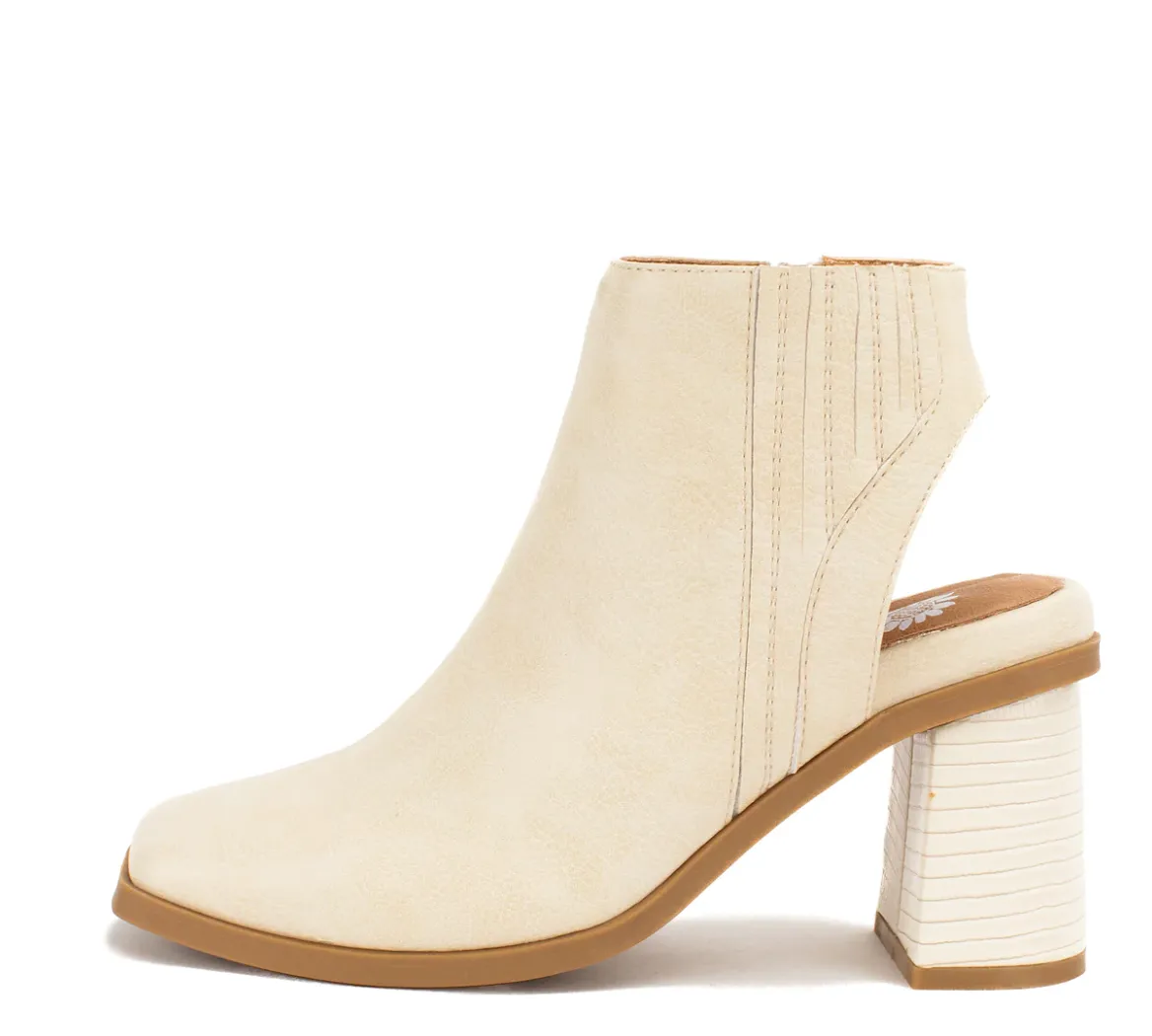 Millar Heeled Bootie