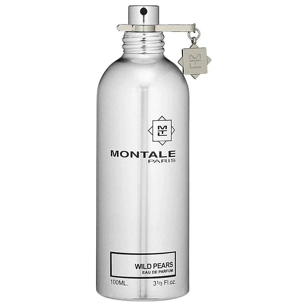 MONTALE WILD PEARS 100 ML EDP