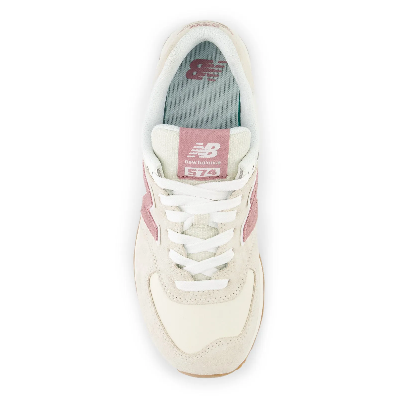 New Balance 574 Women's (WL574QC2)