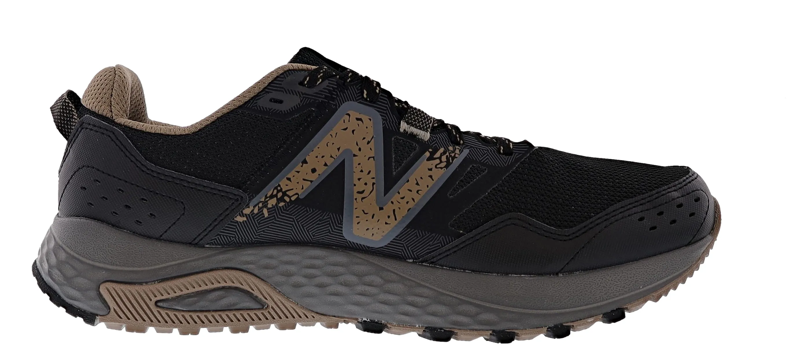 New Balance Men's 410 V8 All Terrain Trail Running Shoes