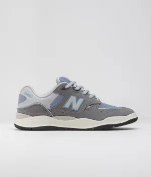 New Balance Numeric 1010 Tiago Lemos Shoes - Castlerock