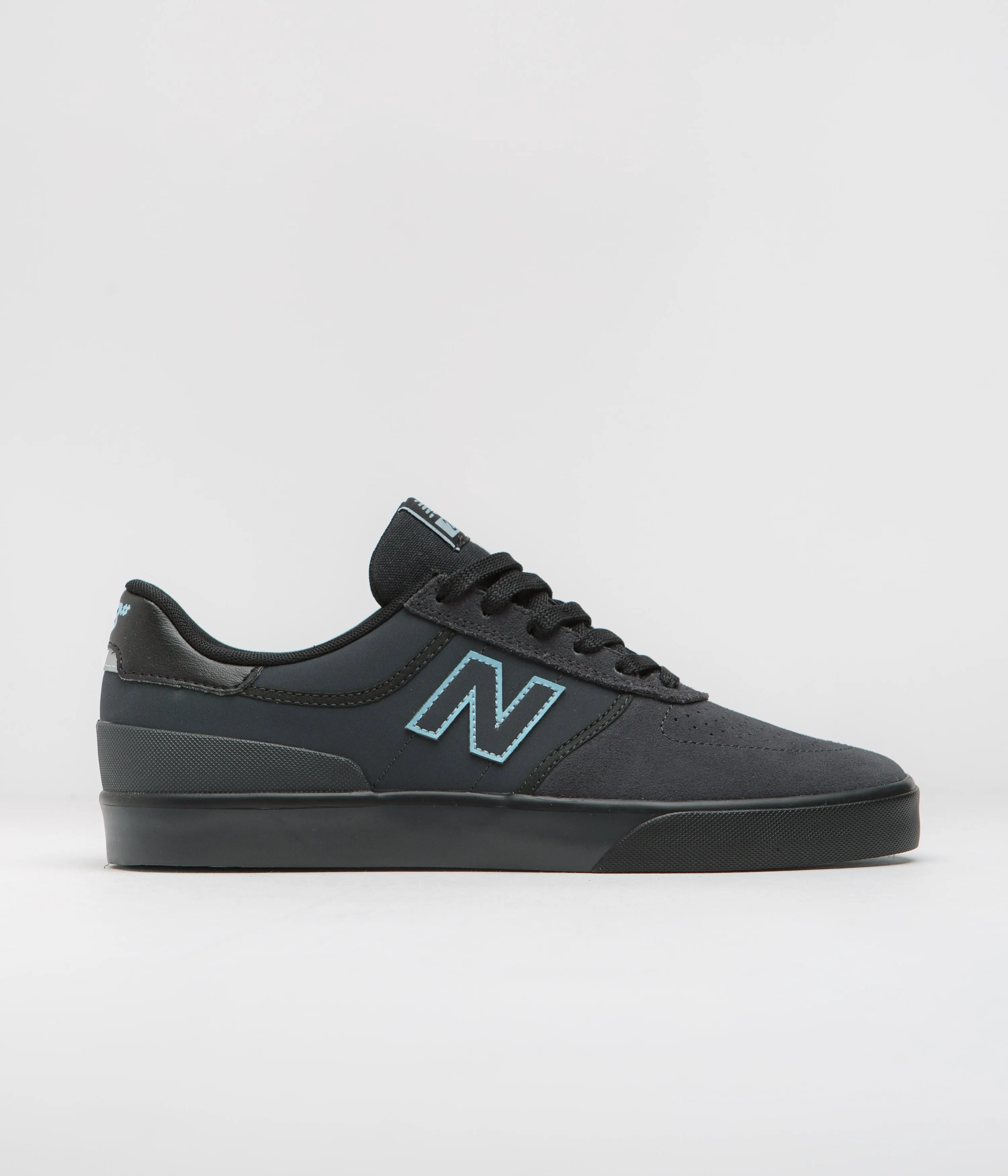 New Balance Numeric 272 Shoes - Phantom