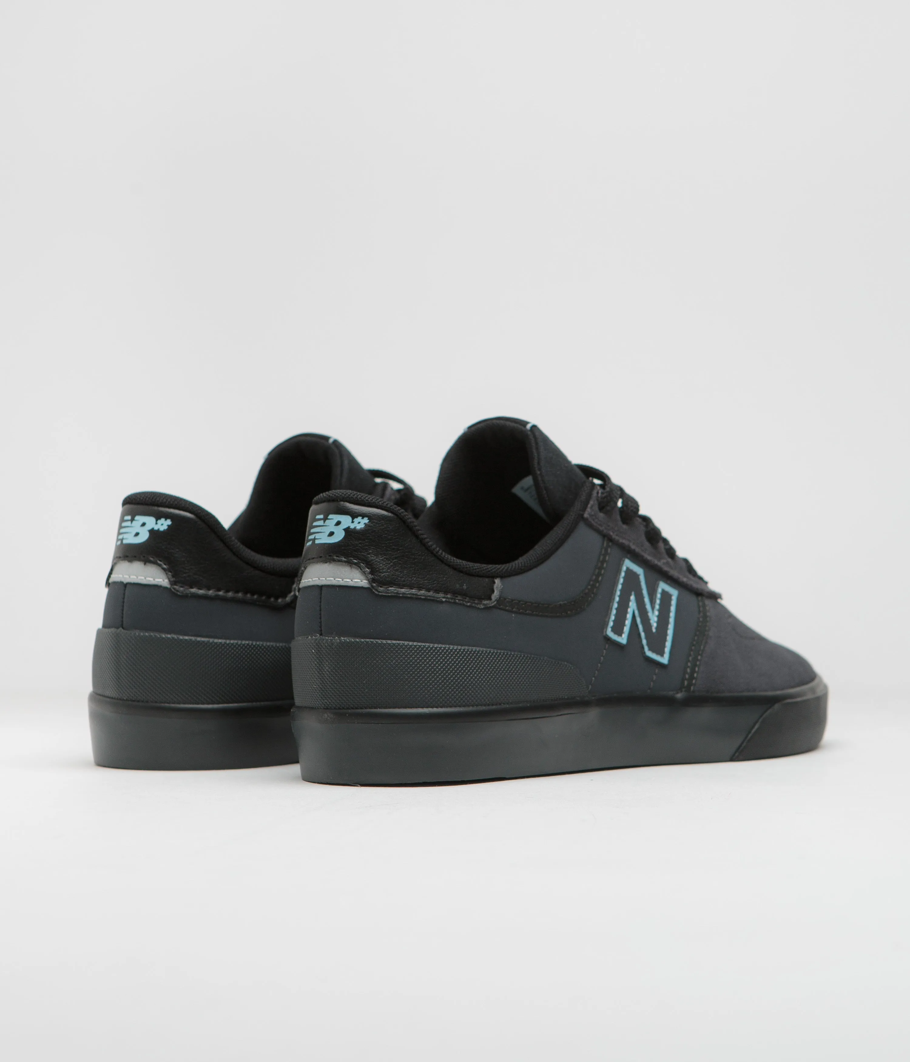 New Balance Numeric 272 Shoes - Phantom