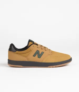 New Balance Numeric 425 Shoes - Wheat