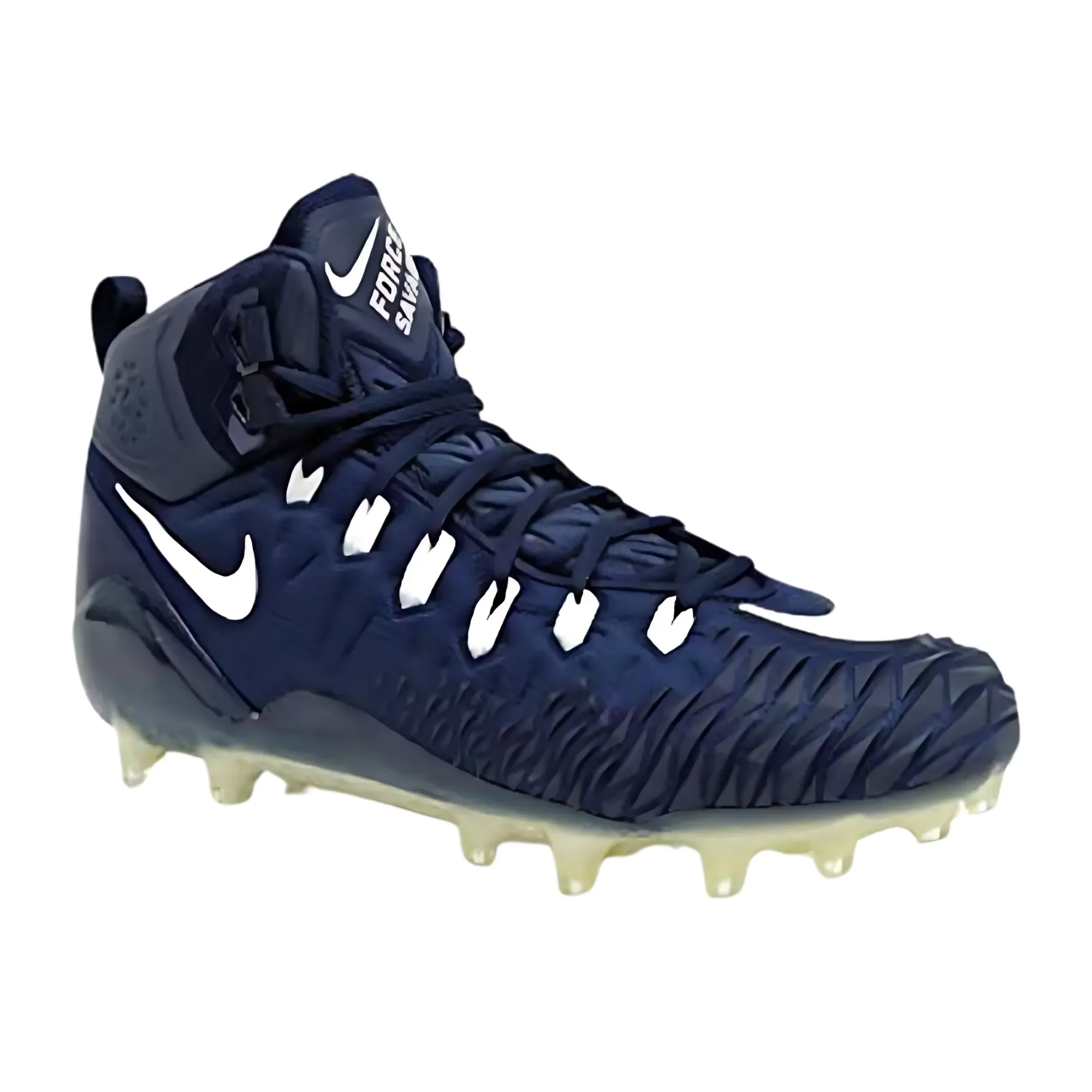 Nike Force Savage Pro Men's Football Cleats