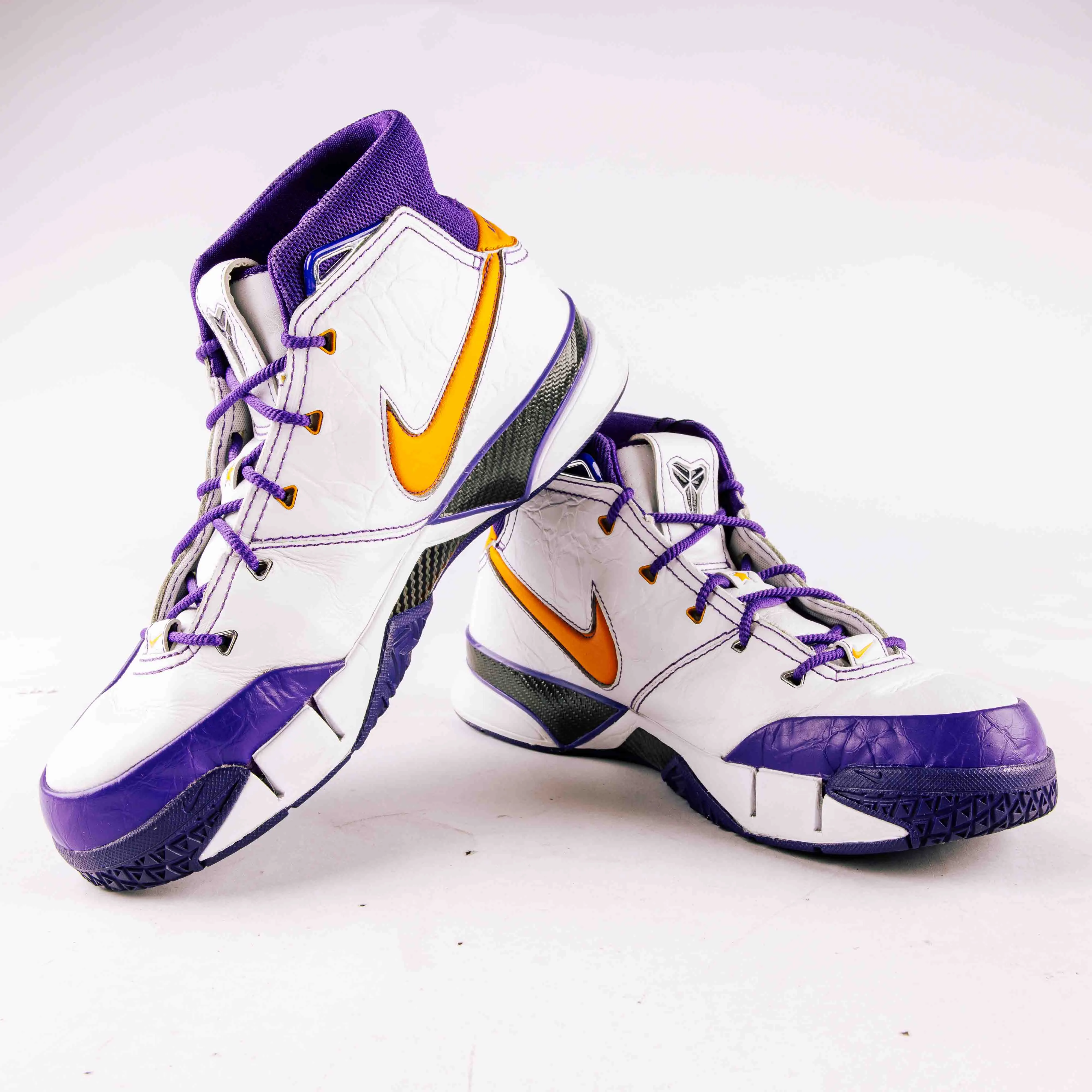 Nike Kobe 1 Protro Think 16 Close Out - Used (Rep Box) - 0721