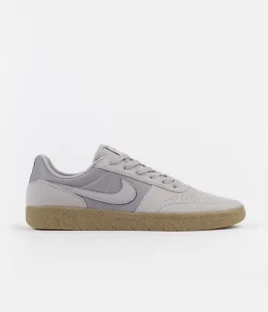 Nike SB Team Classic Shoes - Atmosphere Grey / Atmosphere Grey