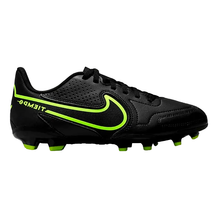 Nike Tiempo Legend 9 Club Youth Multi-Ground Cleats