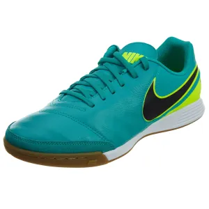 Nike Tiempox Genio Ii Leather Ic Mens Style : 819215