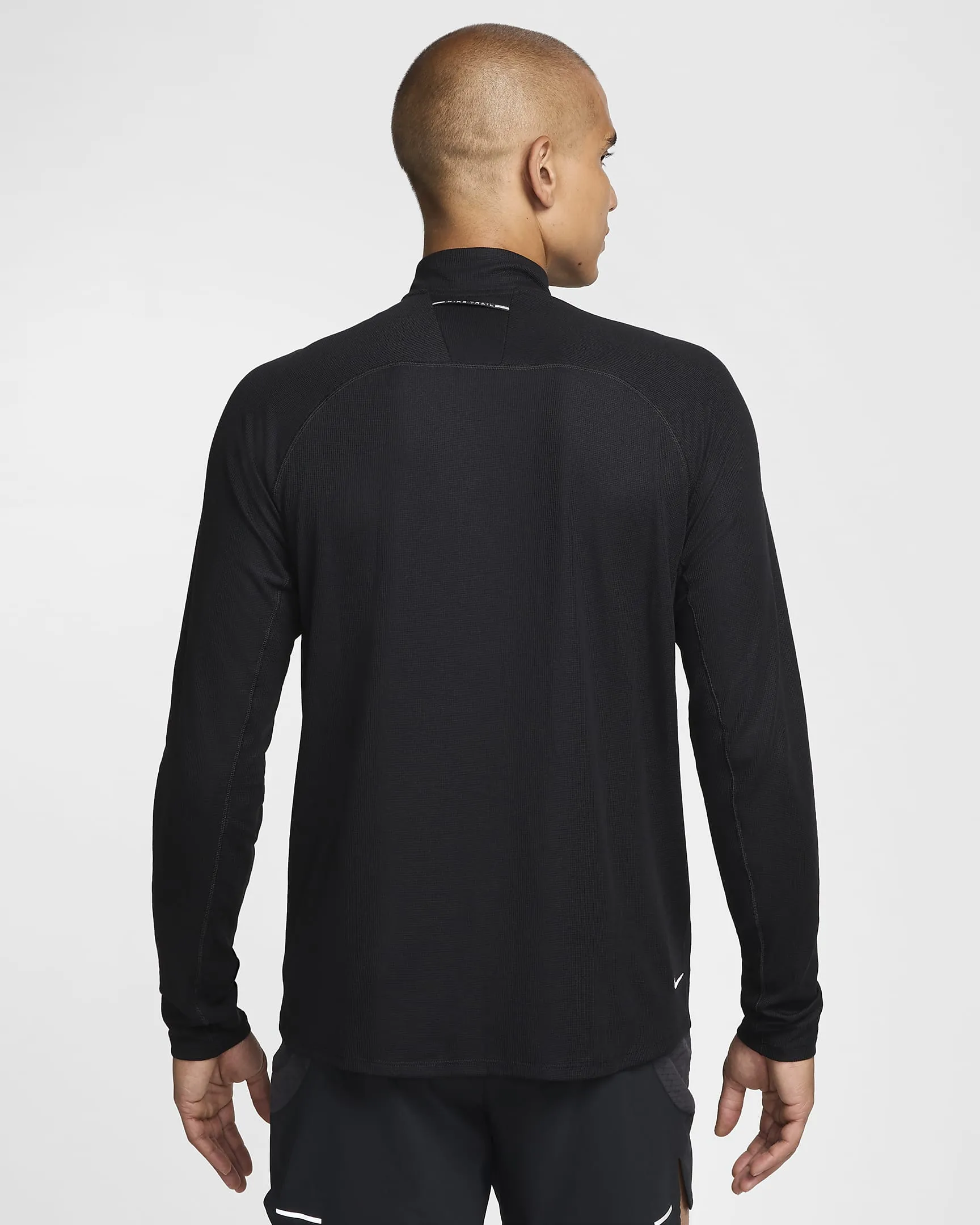 Nike Trail Dri-FIT 1/2-Zip Mid Layer Top