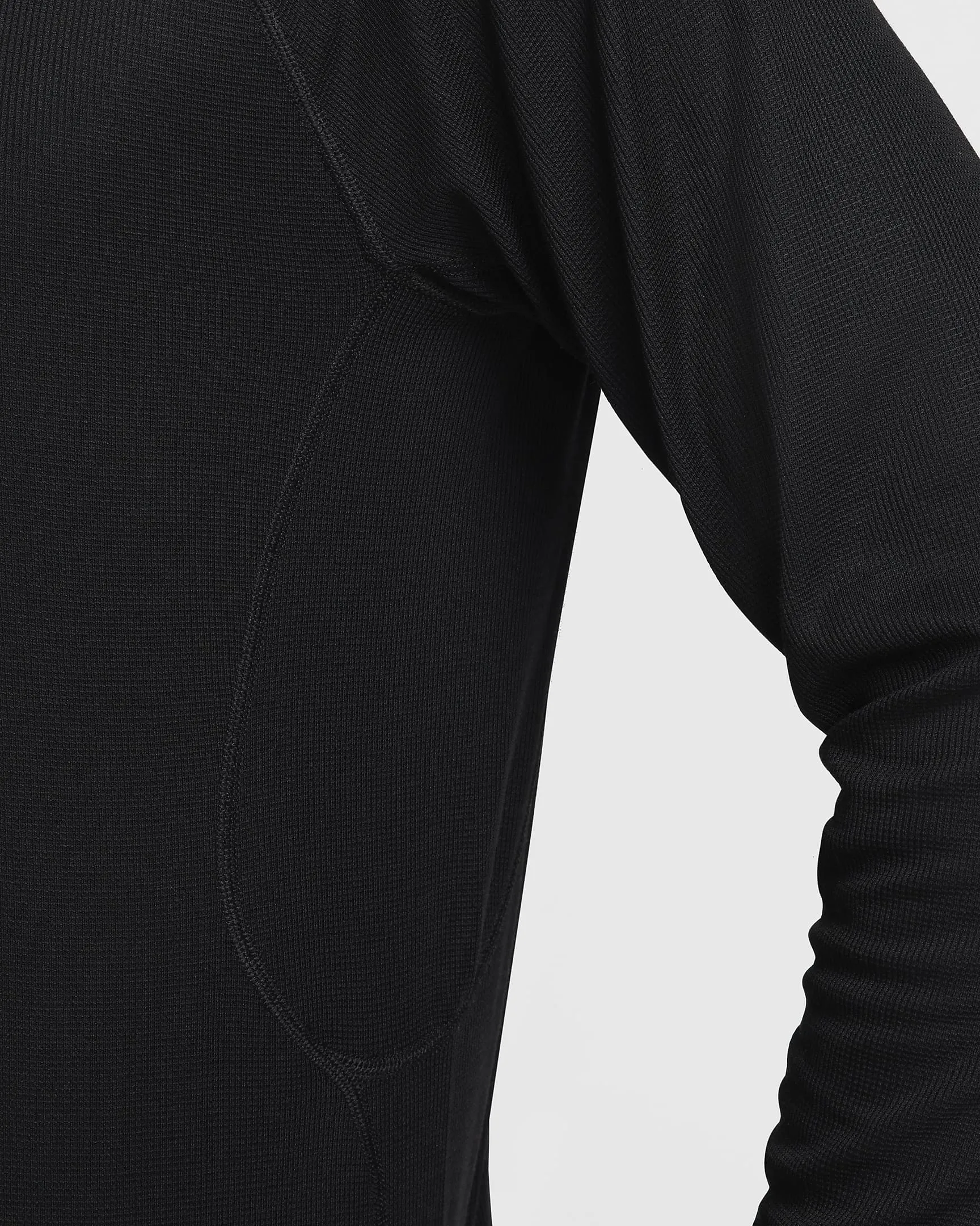 Nike Trail Dri-FIT 1/2-Zip Mid Layer Top