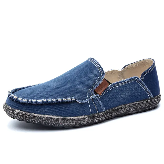 Onana Men's Loafers Summer Shoes