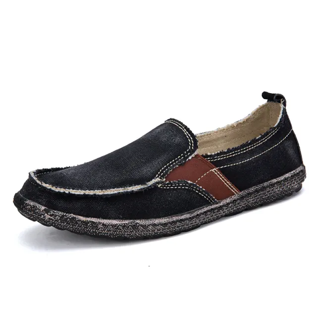 Onana Men's Loafers Summer Shoes