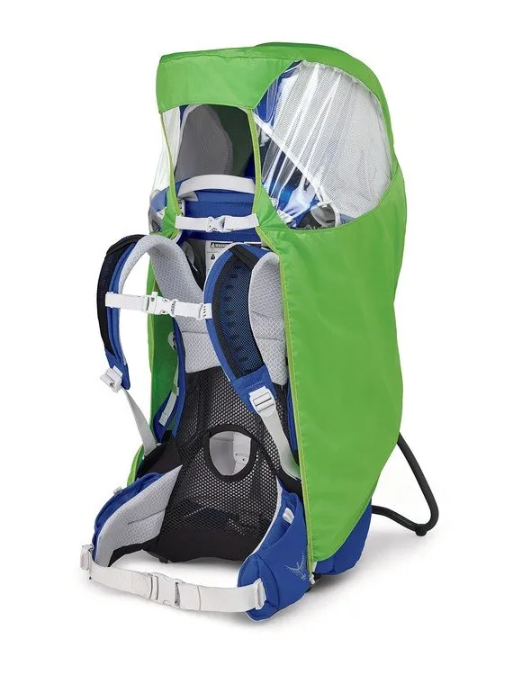 Osprey Poco Child Carrier Raincover